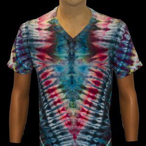 Jockey Mens Medium V-Neck